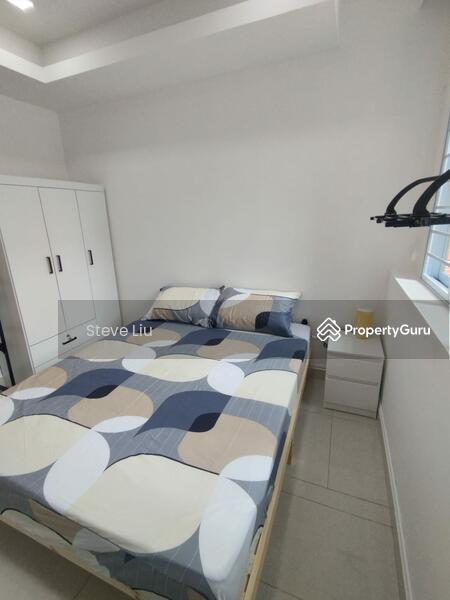 Condominium for Rent: Tiong Bahru, D03, 169246