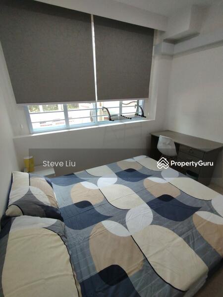 Condominium for Rent: Tiong Bahru, D03, 169246