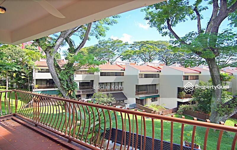 Sommerville Park Condominium | D10 Ardmore | Prop-GPT the AI-Powered Property Guru