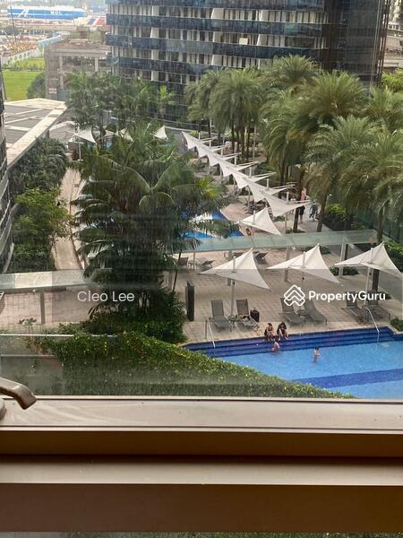 Condominium for Rent: Marina, D01, 018987