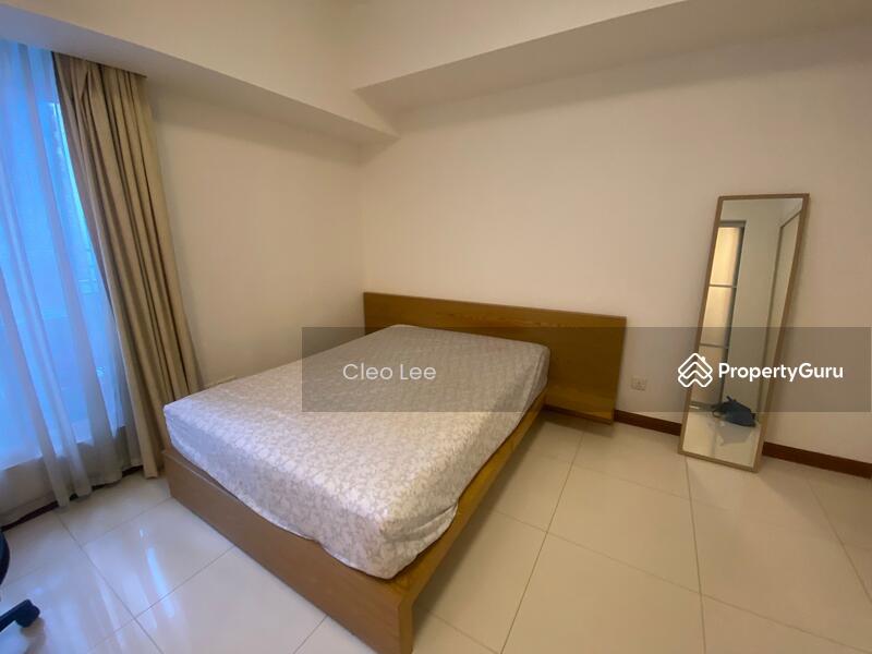 Condominium for Rent: Marina, D01, 018987