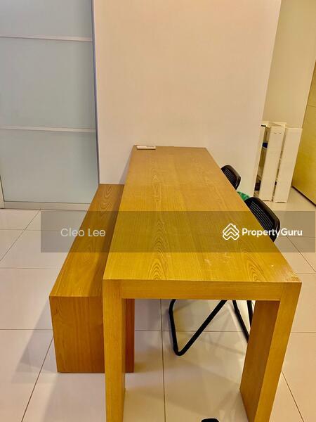 Condominium for Rent: Marina, D01, 018987