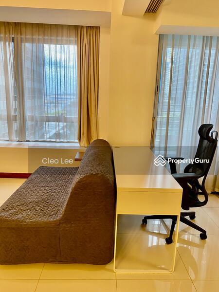 Condominium for Rent: Marina, D01, 018987