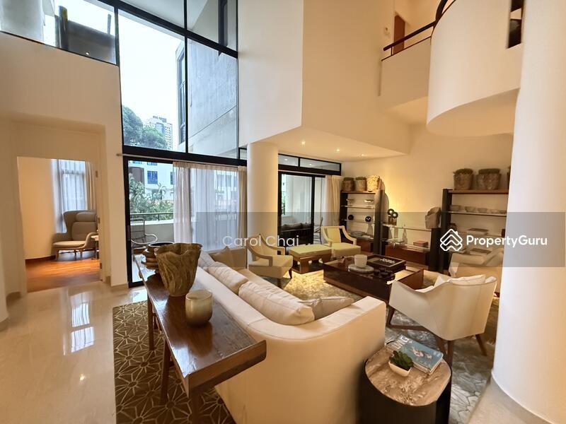 Condominium for Rent: D10, 249587