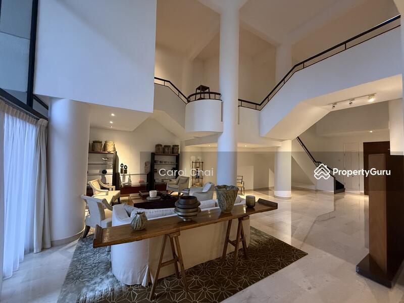 Condominium for Rent: D10, 249587