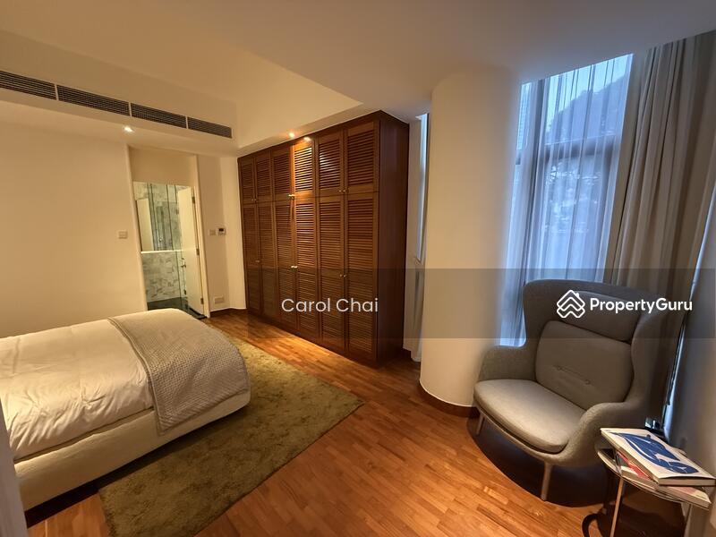 Condominium for Rent: D10, 249587