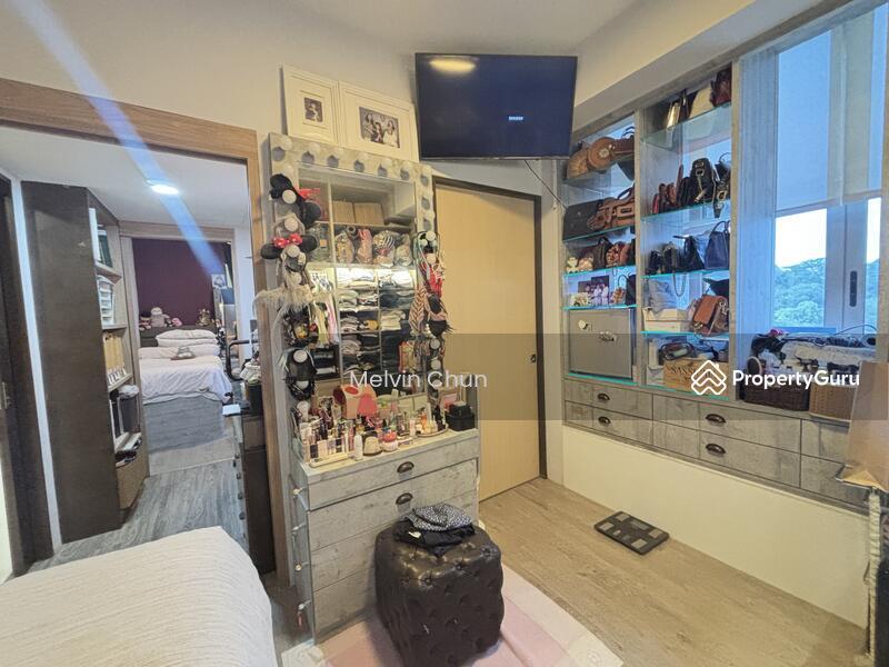 One Robin Condominium | D10 Ardmore | Prop-GPT the AI-Powered Property Guru