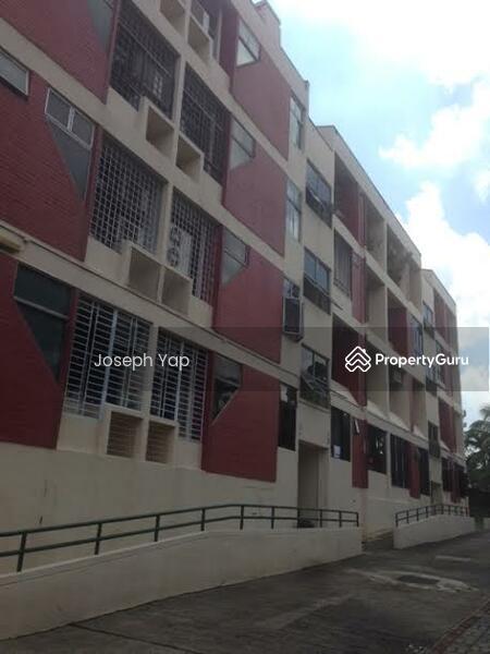 Prop-GPT: Apartment: D21  Kismis Court
