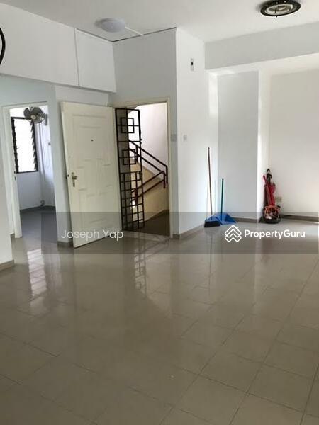 Apartment for Rent: D21, 596484
