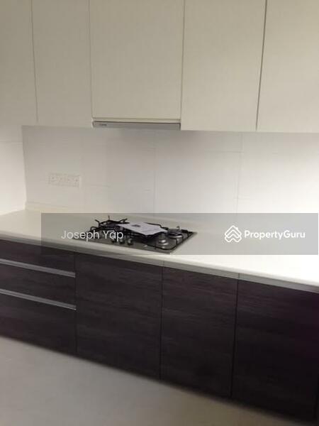 Apartment for Rent: D21, 596484