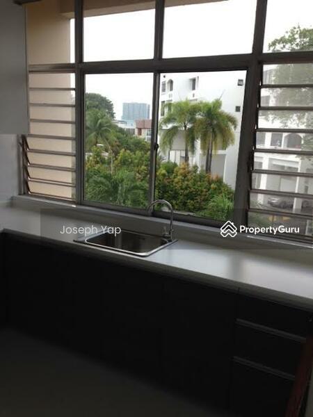 Apartment for Rent: D21, 596484