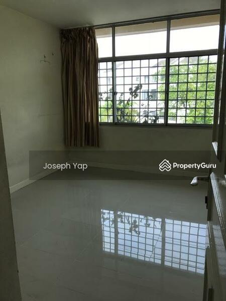 Apartment for Rent: D21, 596484