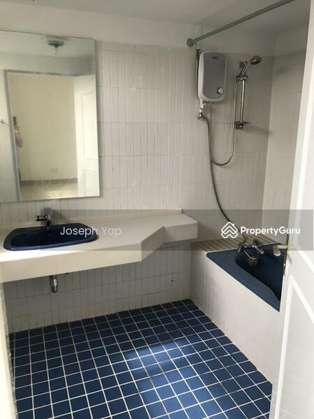Apartment for Rent: D21, 596484