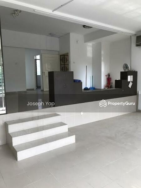 Apartment for Rent: D21, 596484