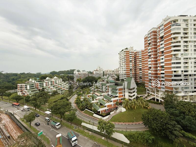 Prop-GPT: Condominium: D21  Astor Green