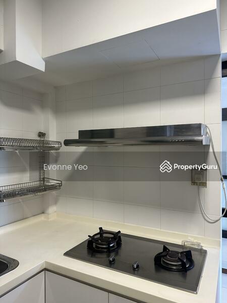 HDB Flat for Rent: D02, 080001