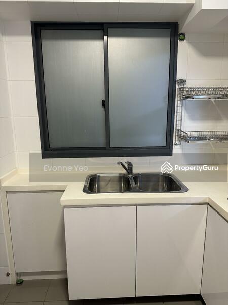 HDB Flat for Rent: D02, 080001