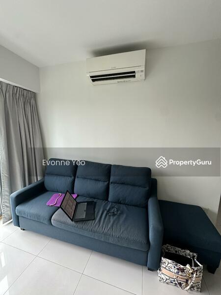 HDB Flat for Rent: D02, 080001