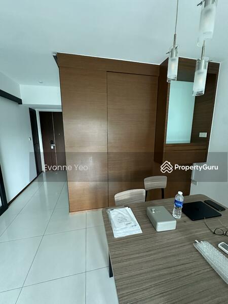 HDB Flat for Rent: D02, 080001