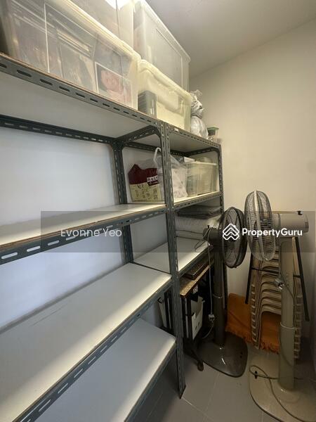 HDB Flat for Rent: D02, 080001