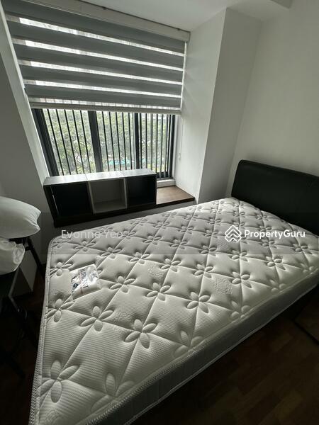 HDB Flat for Rent: D02, 080001
