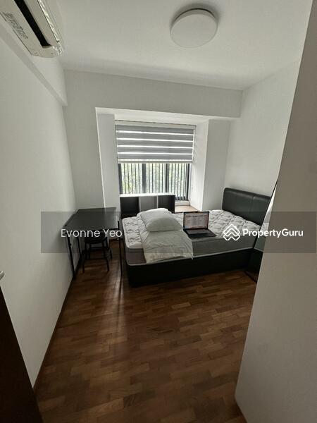 HDB Flat for Rent: D02, 080001