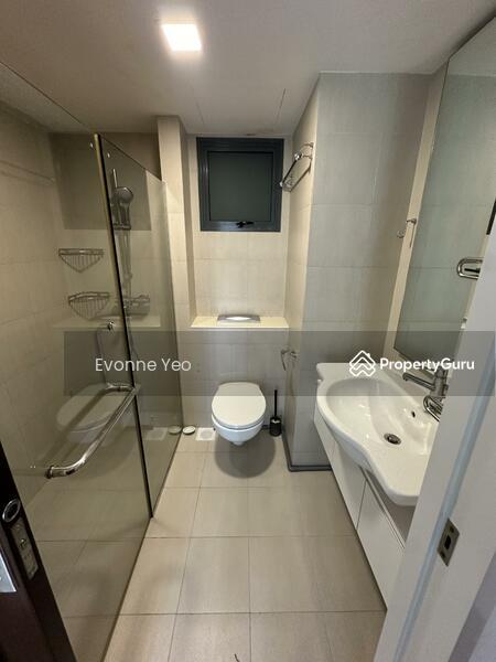 HDB Flat for Rent: D02, 080001