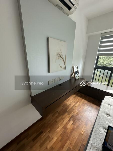 HDB Flat for Rent: D02, 080001