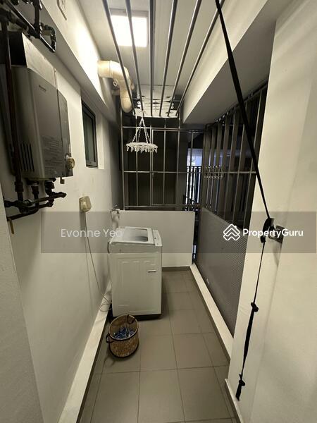 HDB Flat for Rent: D02, 080001