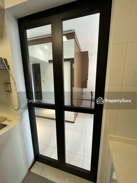 HDB Flat for Rent: D02, 080001