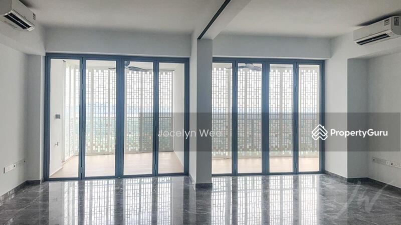 Prop-GPT: Condominium: D10 Holland One Holland Village Residences
