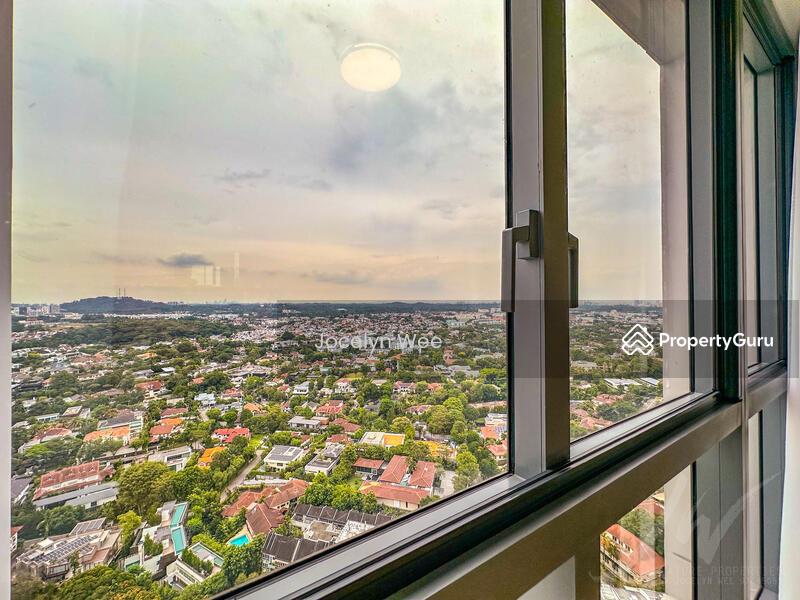 One Holland Village Residences