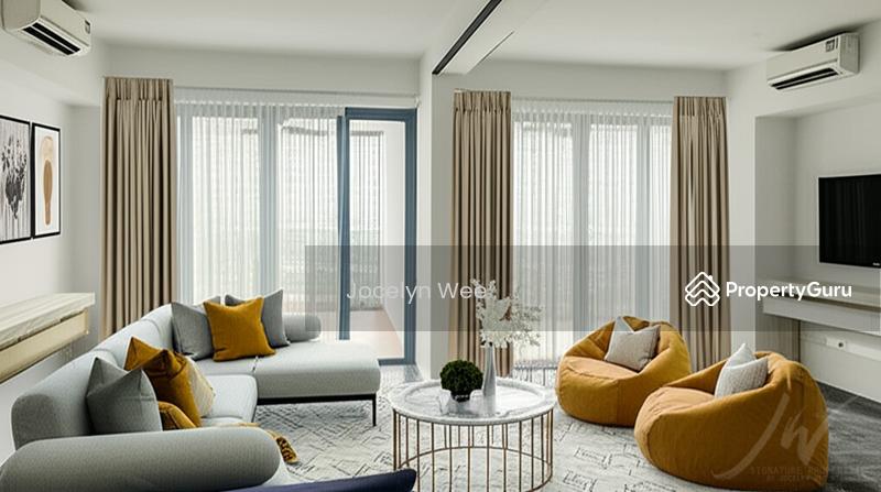 One Holland Village Residences