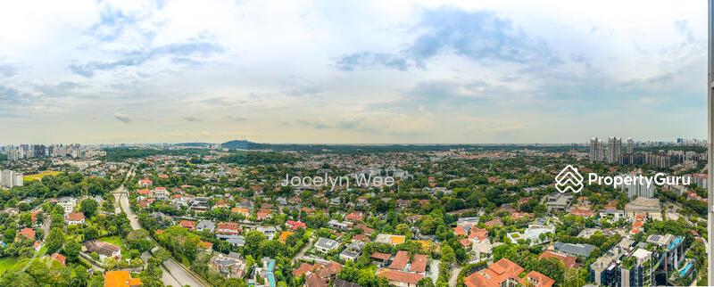 One Holland Village Residences