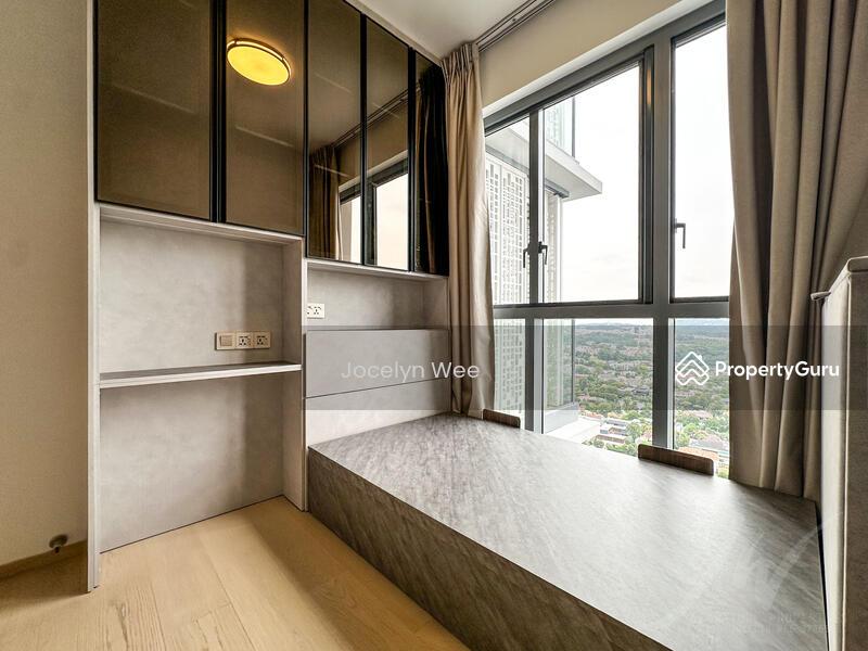 One Holland Village Residences