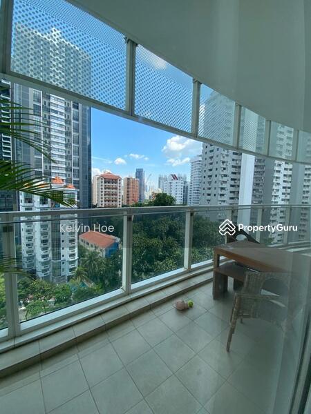 Prop-GPT: Condominium: D09  Saint Thomas Suites