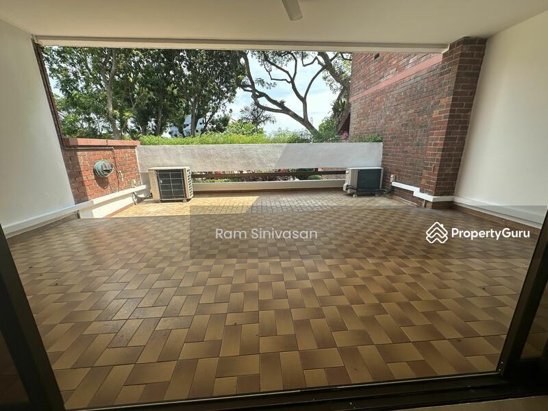 Condominium for Rent: D05, 119519