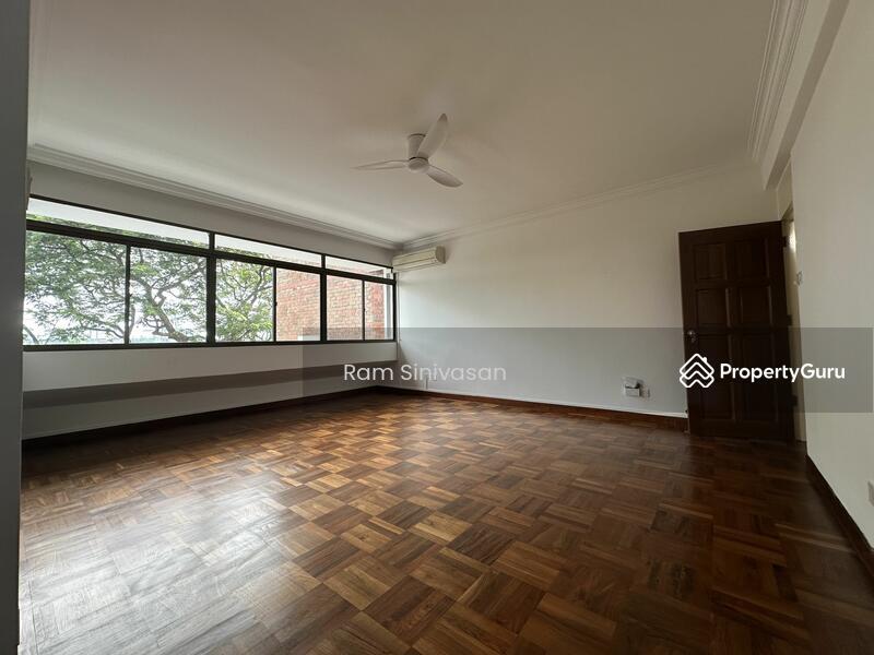 Condominium for Rent: D05, 119519