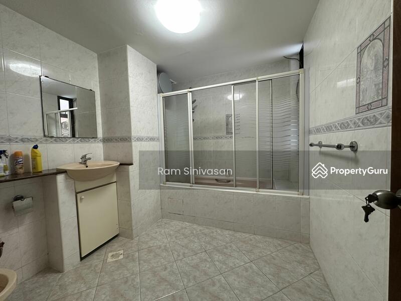Condominium for Rent: D05, 119519