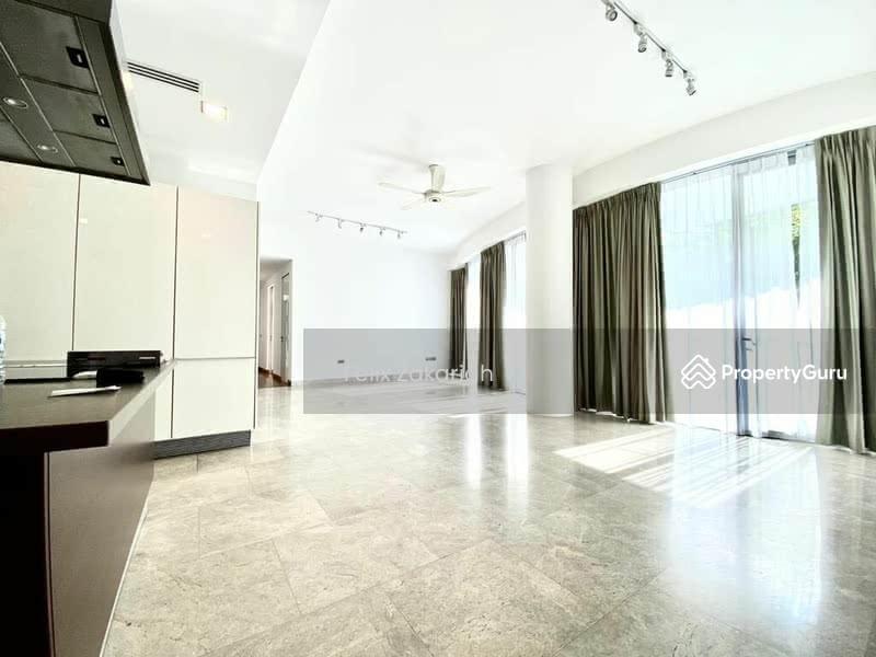 Prop-GPT: Condominium: D09 Cairnhill The Promont