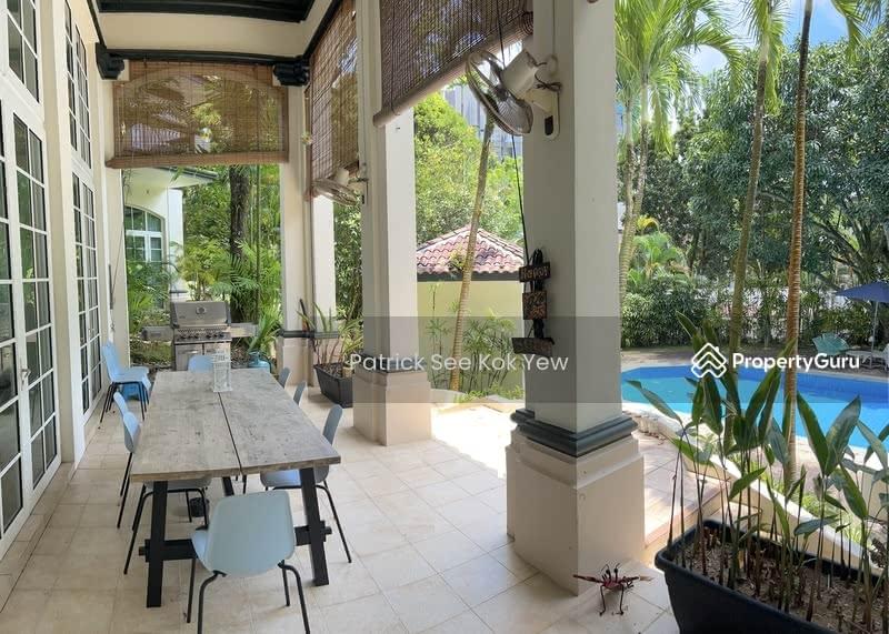 Bungalow - Good Class for Rent: D10, 269675