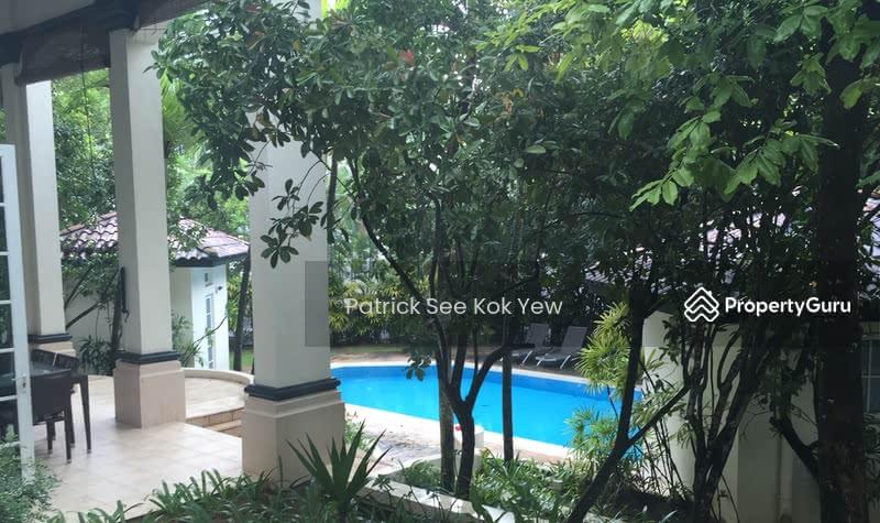Bungalow - Good Class for Rent: D10, 269675