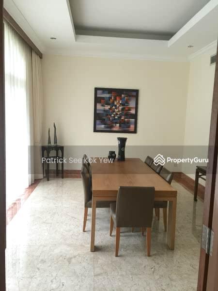 Bungalow - Good Class for Rent: D10, 269675