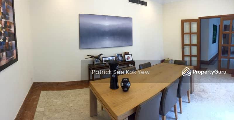 Bungalow - Good Class for Rent: D10, 269675
