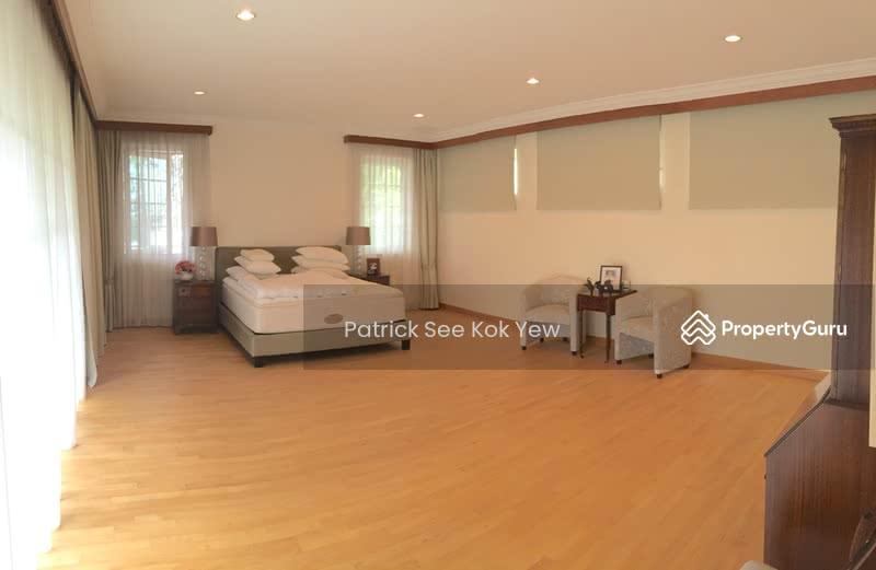 Bungalow - Good Class for Rent: D10, 269675