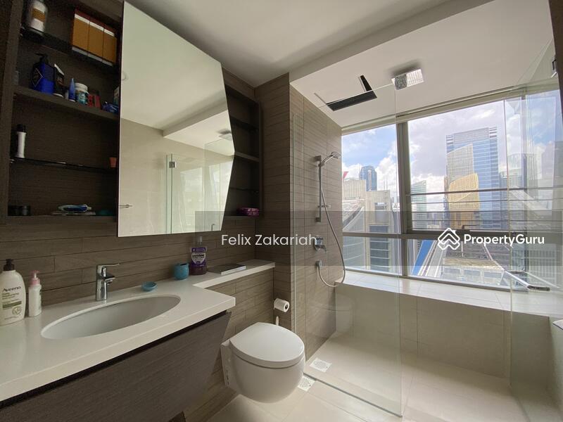 Condominium for Rent: Cecil, D01, 068814