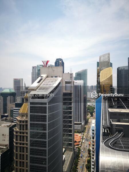 Condominium for Rent: Cecil, D01, 068814