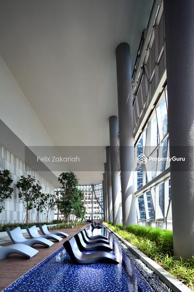 Condominium for Rent: Cecil, D01, 068814