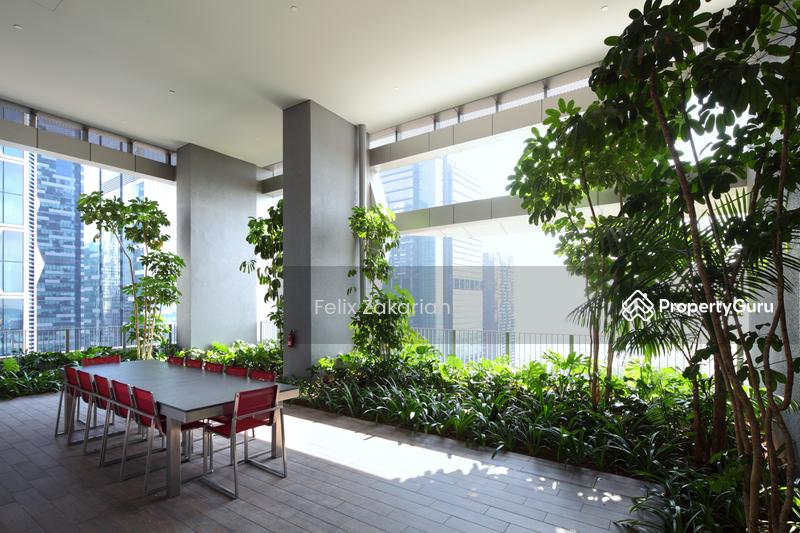 Condominium for Rent: Cecil, D01, 068814