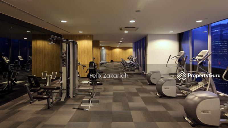 Condominium for Rent: Cecil, D01, 068814